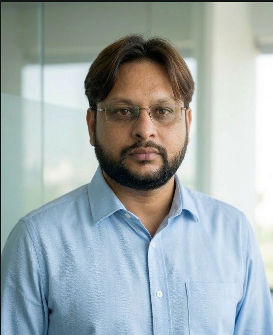 Gourav Jain